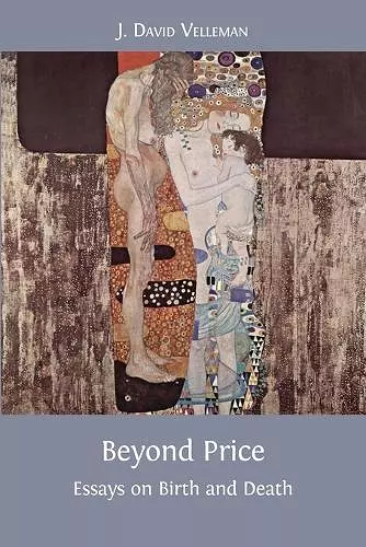 Beyond Price cover