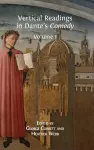 Vertical Readings in Dante's Comedy cover