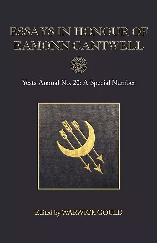 Essays in Honour of Eamonn Cantwell cover