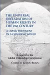 The Universal Declaration of Human Rights in the 21st Century cover