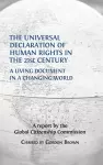 The Universal Declaration of Human Rights in the 21st Century cover