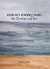Dickens's Working Notes for 'Dombey and Son' cover