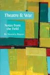 Theatre and War cover