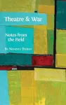 Theatre and War cover