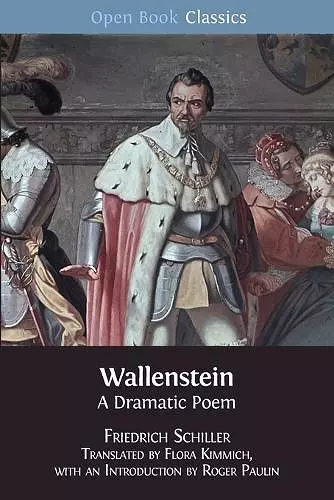 Wallenstein cover