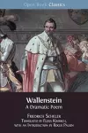 Wallenstein cover