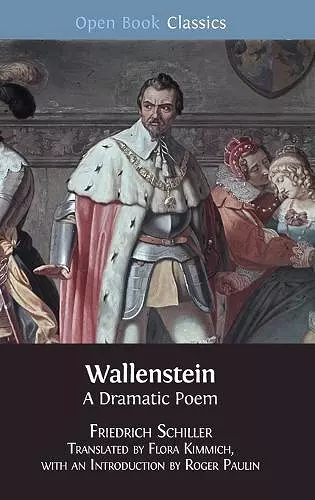Wallenstein cover