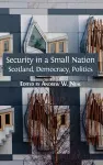 Security in a Small Nation cover
