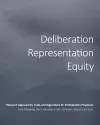 Deliberation, Representation, Equity cover