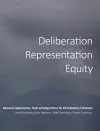 Deliberation, Representation, Equity cover