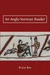 An Anglo-Norman Reader cover