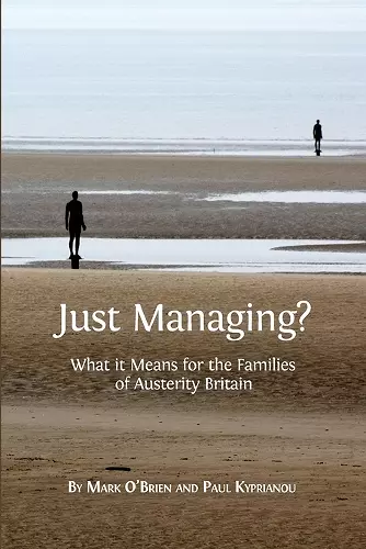 Just Managing? cover