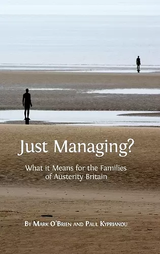 Just Managing? cover