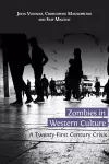 Zombies in Western Culture cover