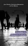 Zombies in Western Culture cover