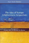 The Idea of Europe cover