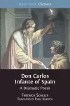 Don Carlos Infante of Spain cover