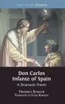 Don Carlos Infante of Spain cover
