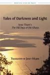 Tales of Darkness and Light cover