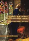 The Juggler of Notre Dame and the Medievalizing of Modernity cover