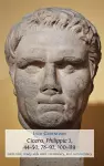 Cicero, Philippic 2, 44-50, 78-92, 100-119 cover