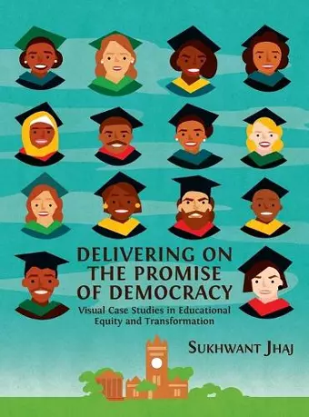 Delivering on the Promise of Democracy cover