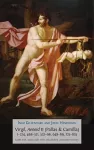 Virgil, Aeneid 11 (Pallas & Camilla), 1-224, 498-521, 532-96, 648-89, 725-835 cover