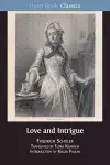 Love and Intrigue cover