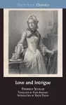 Love and Intrigue cover