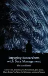 Engaging Researchers with Data Management cover