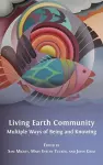 Living Earth Community cover
