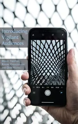 Introducing Vigilant Audiences cover