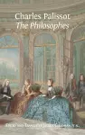 'The Philosophes' by Charles Palissot cover