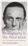 Photography in the Third Reich cover