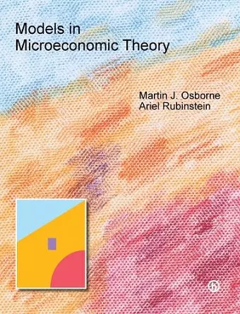 Models in Microeconomic Theory cover