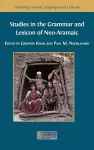 Studies in the Grammar and Lexicon of Neo-Aramaic cover