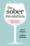 The Sober Revolution cover