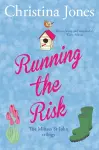 Running the Risk cover