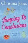 Jumping to Conclusions cover