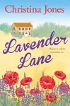 Lavender Lane cover