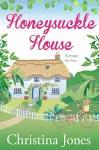 Honeysuckle House cover