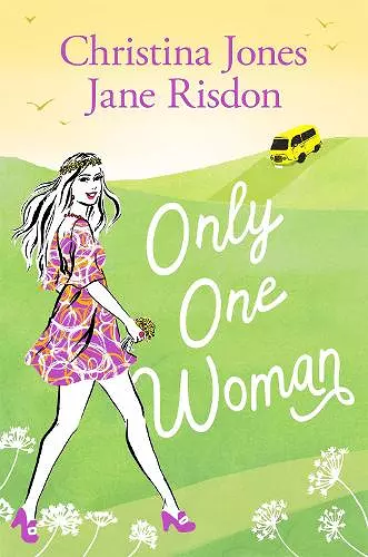 Only One Woman cover