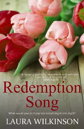 Redemption Song cover