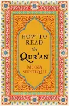 How To Read The Qur'an cover