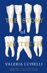 The Story of My Teeth cover