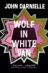 Wolf in White Van cover