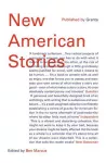 New American Stories cover