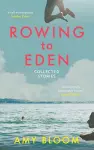 Rowing to Eden cover