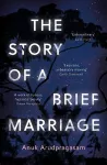 The Story of a Brief Marriage cover