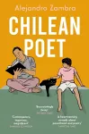 Chilean Poet cover